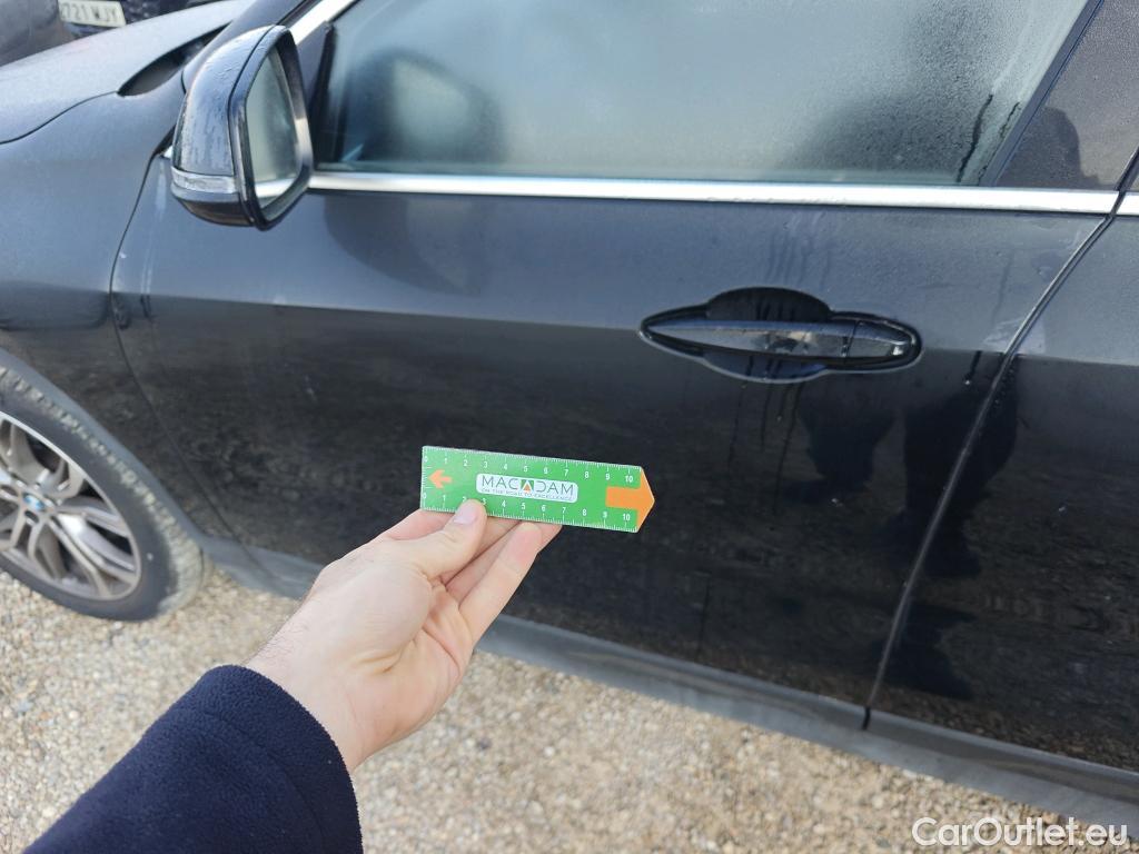  Bmw  X2 BMW  sDrive18i (CX3) #9