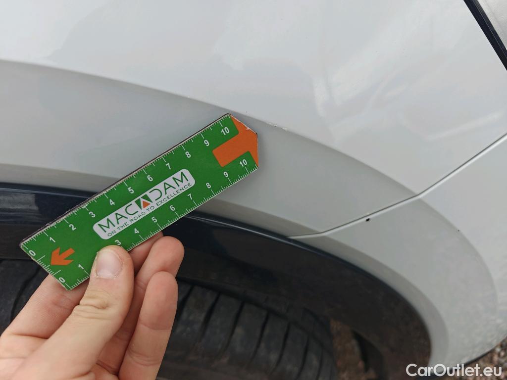  Audi  Q2 AUDI  / 2016 / 5P / todoterreno Design 30 TFSI 85kW (116CV) #13