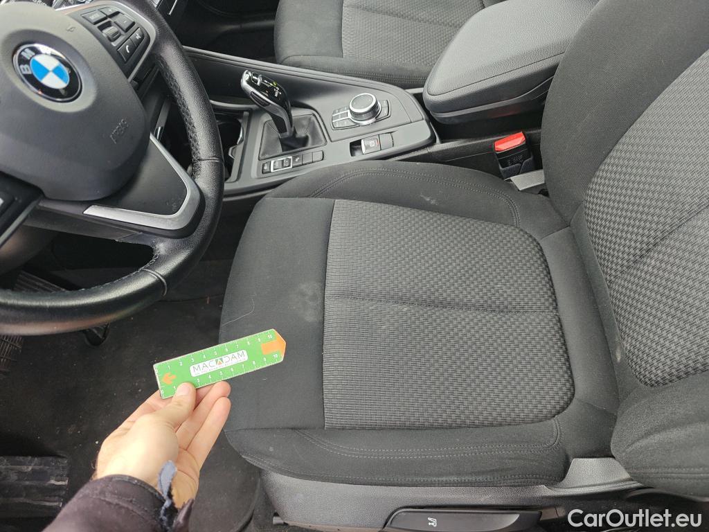  Bmw  X1 BMW  / 2019 / 5P / todoterreno sDrive16d #32