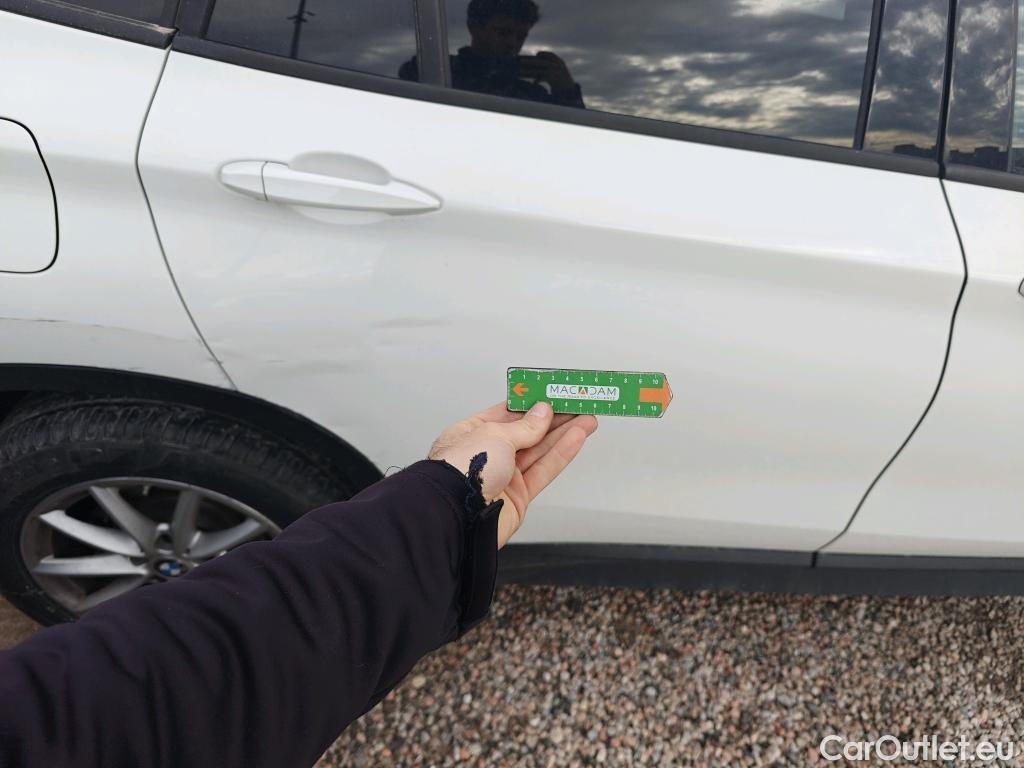  Bmw  X1 BMW  / 2019 / 5P / todoterreno sDrive16d #12