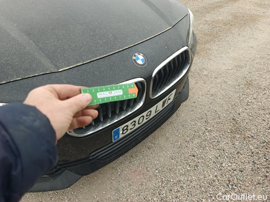  Bmw  X2 BMW  sDrive18i #6