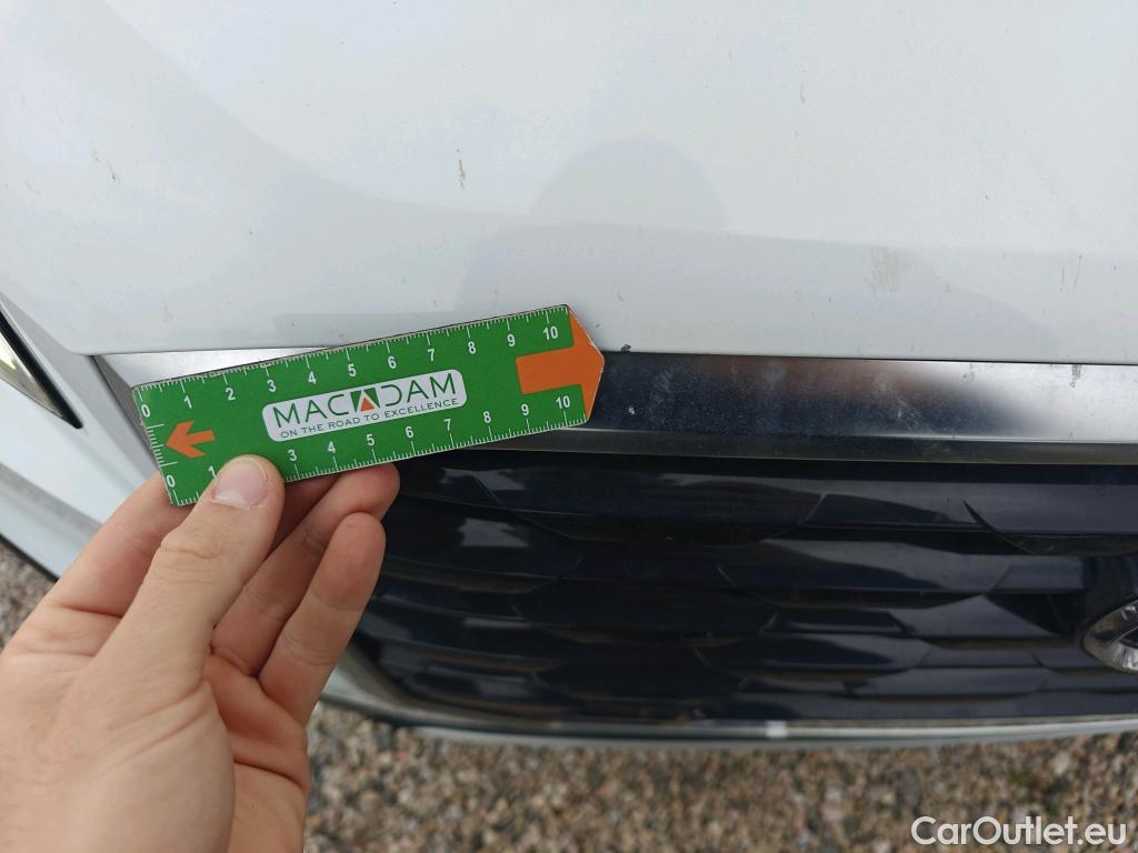  Audi  Q2 AUDI  / 2016 / 5P / todoterreno Design 30 TFSI 85kW (116CV) #21