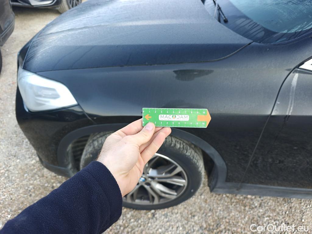  Bmw  X2 BMW  sDrive18i (CX3) #35