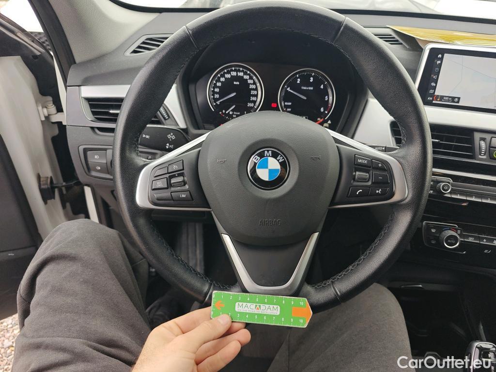  Bmw  X1 BMW  / 2019 / 5P / todoterreno sDrive16d #41