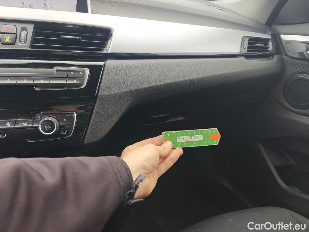  Bmw  X1 BMW  / 2019 / 5P / todoterreno sDrive16d #39