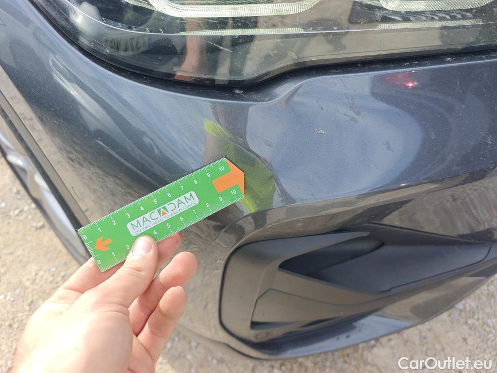  Bmw  X1 BMW  / 2019 / 5P / todoterreno sDrive16d Business #32