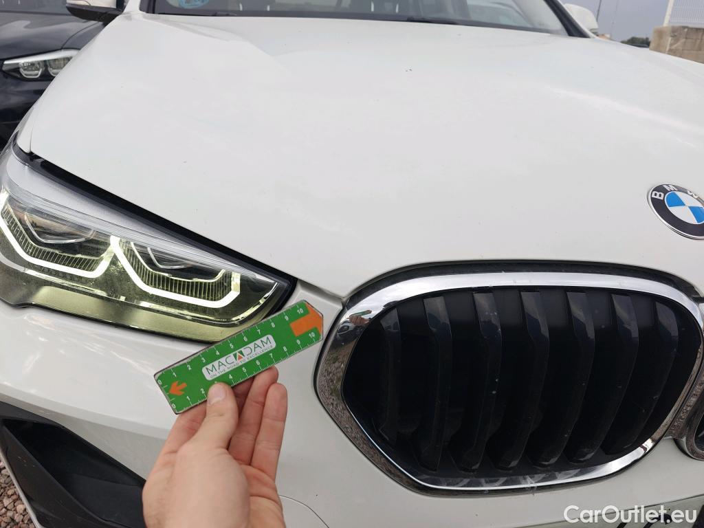  Bmw  X1 BMW  / 2019 / 5P / todoterreno sDrive16d #51