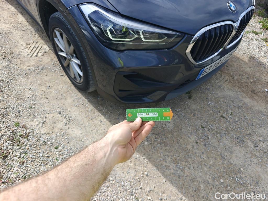 Bmw  X1 BMW  / 2019 / 5P / todoterreno sDrive16d Business #30