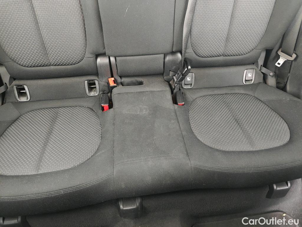  Bmw  X1 BMW  / 2019 / 5P / todoterreno sDrive16d #31