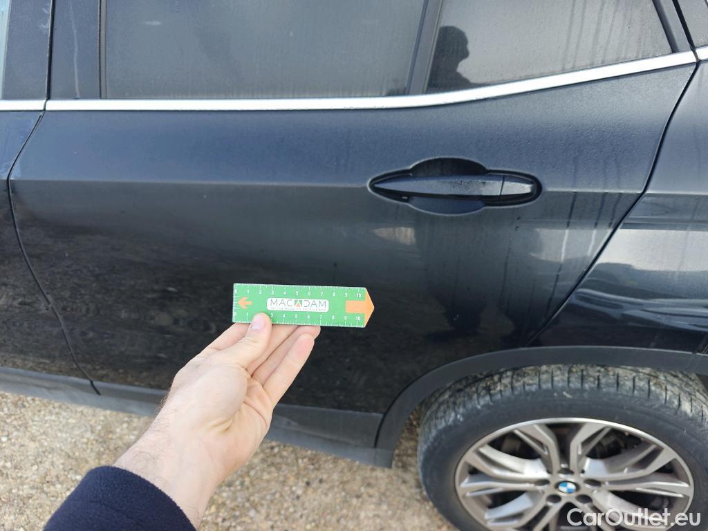  Bmw  X2 BMW  sDrive18i (CX3) #37