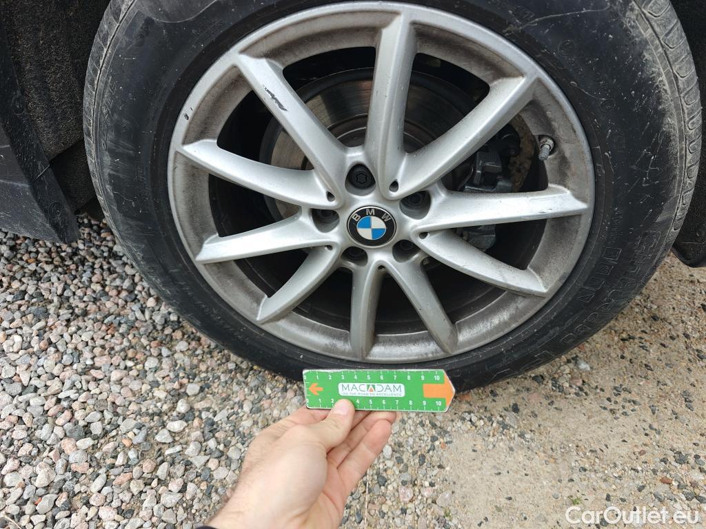  Bmw  X1 BMW  / 2019 / 5P / todoterreno sDrive16d #57