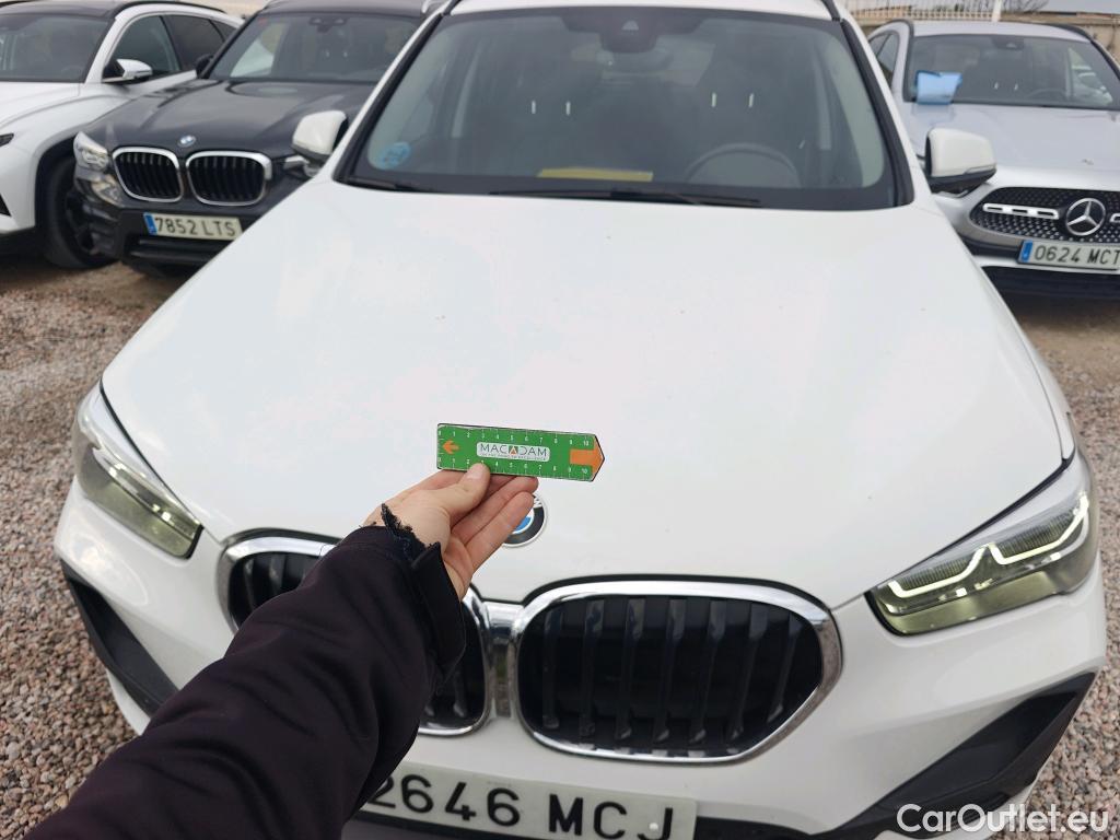  Bmw  X1 BMW  / 2019 / 5P / todoterreno sDrive16d #50