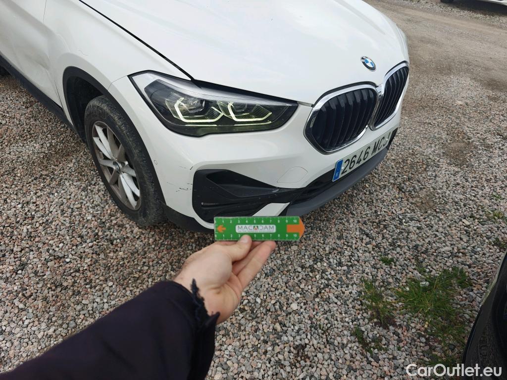  Bmw  X1 BMW  / 2019 / 5P / todoterreno sDrive16d #48