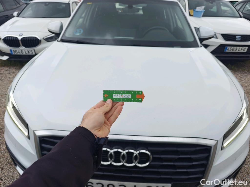  Audi  Q2 AUDI  / 2016 / 5P / todoterreno Design 30 TFSI 85kW (116CV) #20