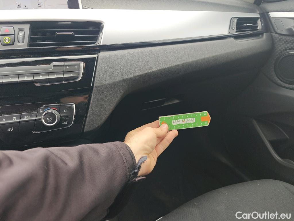  Bmw  X1 BMW  / 2019 / 5P / todoterreno sDrive16d #40