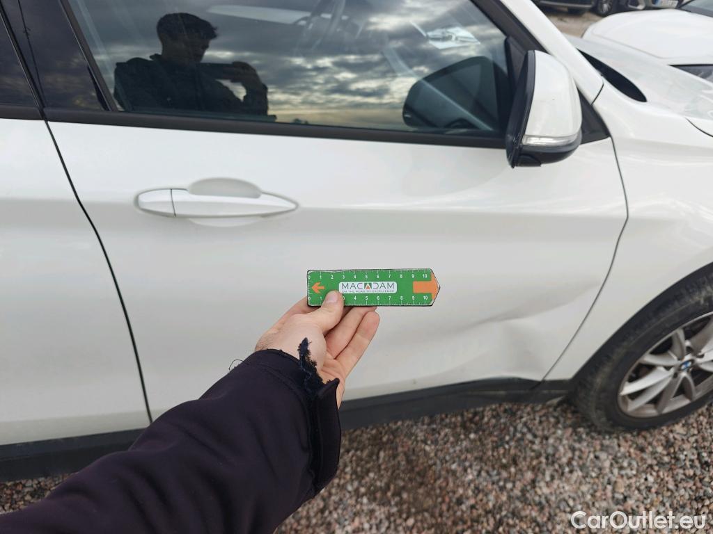  Bmw  X1 BMW  / 2019 / 5P / todoterreno sDrive16d #5