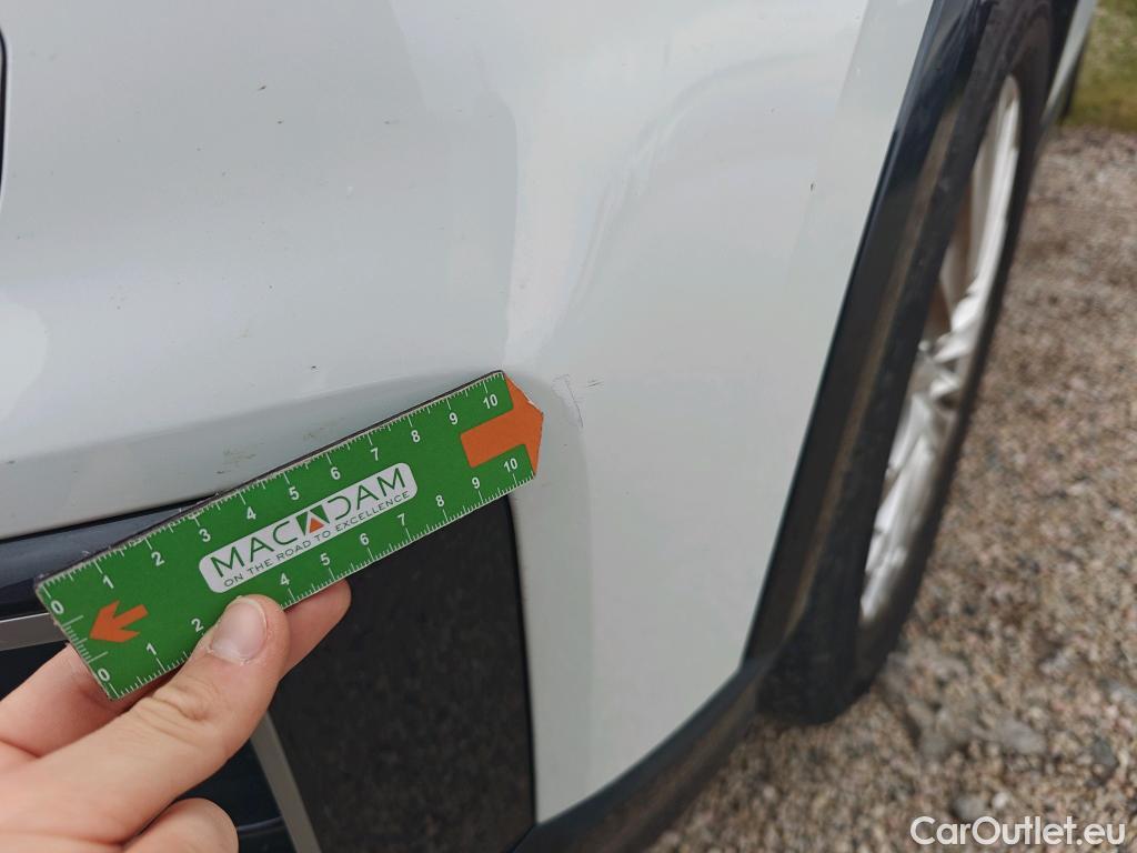  Audi  Q2 AUDI  / 2016 / 5P / todoterreno Design 30 TFSI 85kW (116CV) #6