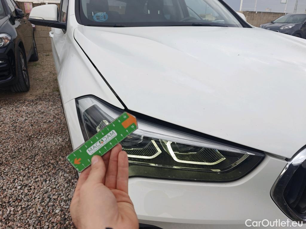  Bmw  X1 BMW  / 2019 / 5P / todoterreno sDrive16d #52