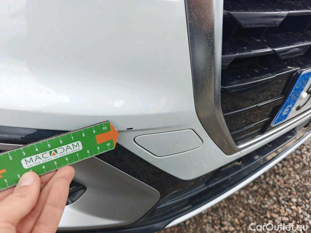  Audi  Q2 AUDI  / 2016 / 5P / todoterreno Design 30 TFSI 85kW (116CV) #8