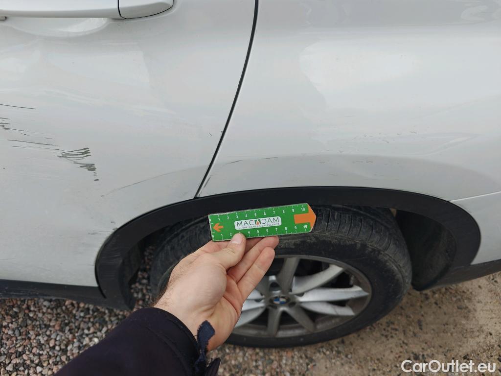  Bmw  X1 BMW  / 2019 / 5P / todoterreno sDrive16d #55