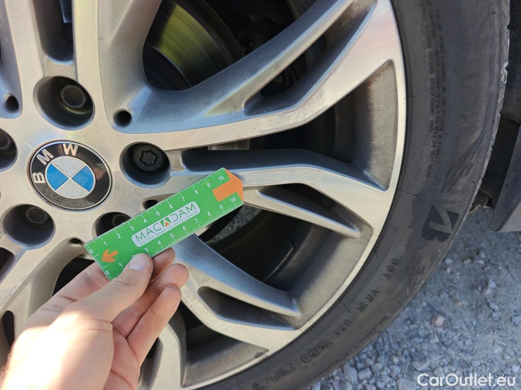  Bmw  X2 BMW  sDrive18i (CX3) #29