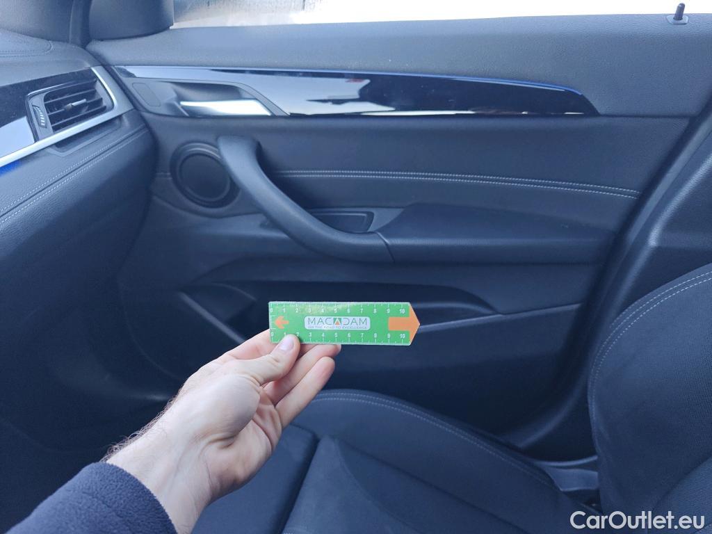  Bmw  X2 BMW  sDrive18i (CX3) #22