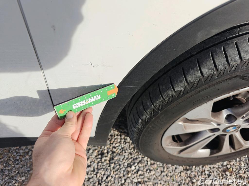  Bmw  X1 BMW  / 2019 / 5P / todoterreno sDrive18dA Corporate (AC4) #11