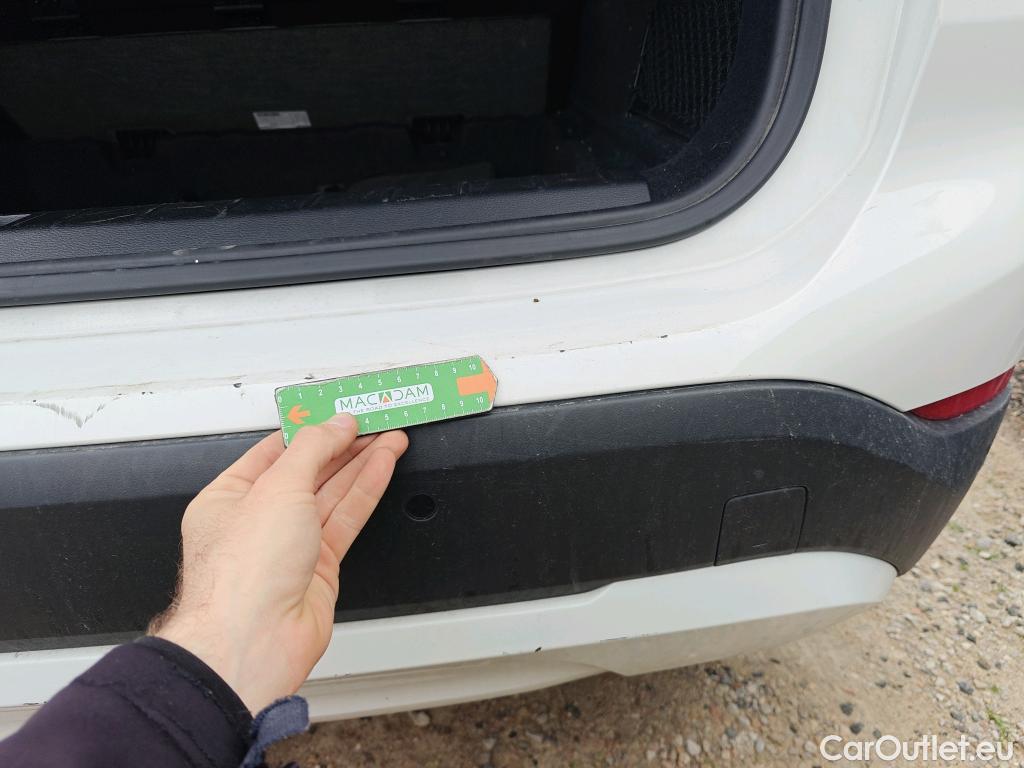  Bmw  X1 BMW  / 2019 / 5P / todoterreno sDrive16d #45