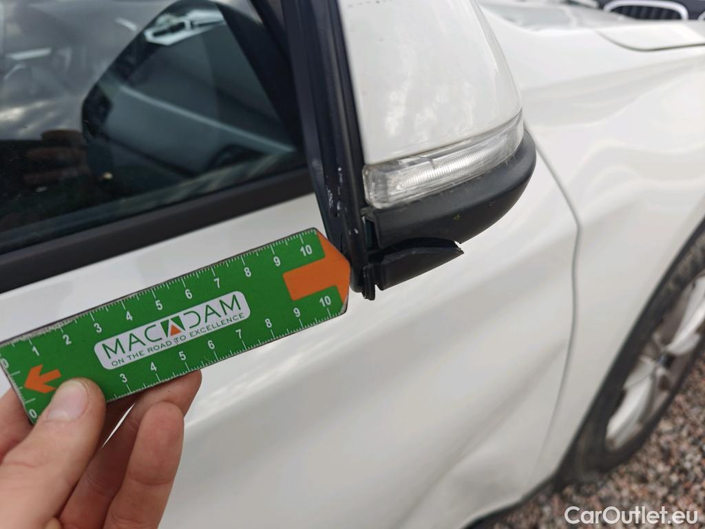  Bmw  X1 BMW  / 2019 / 5P / todoterreno sDrive16d #3