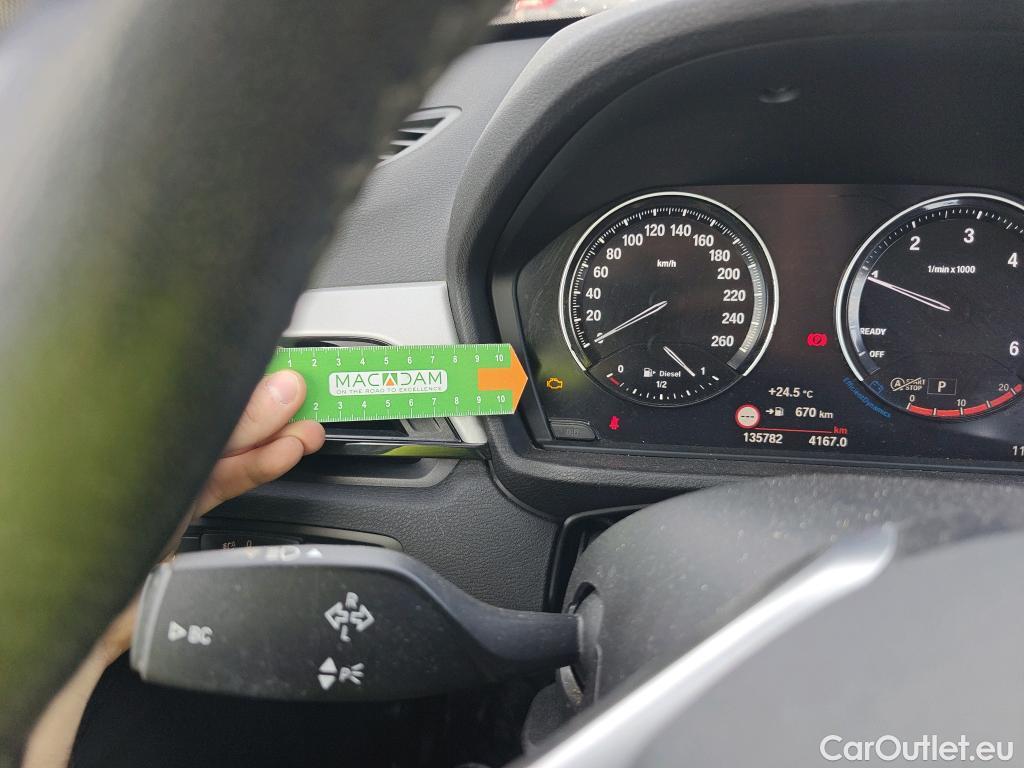  Bmw  X1 BMW  / 2019 / 5P / todoterreno sDrive16d Business #44