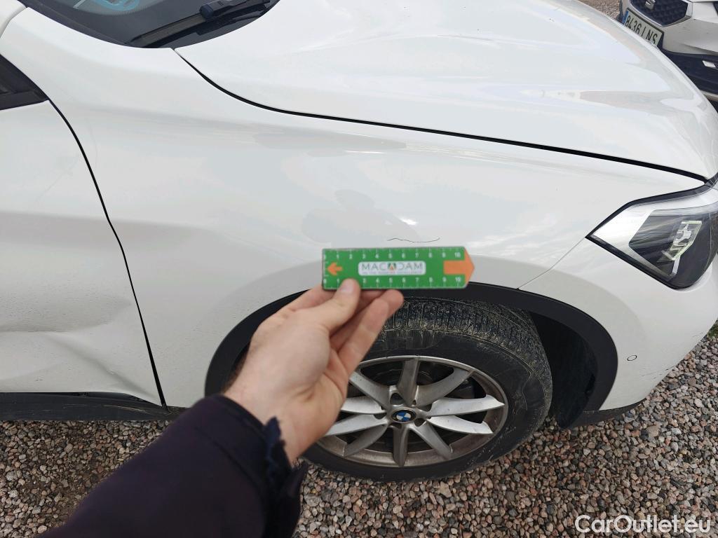  Bmw  X1 BMW  / 2019 / 5P / todoterreno sDrive16d #28