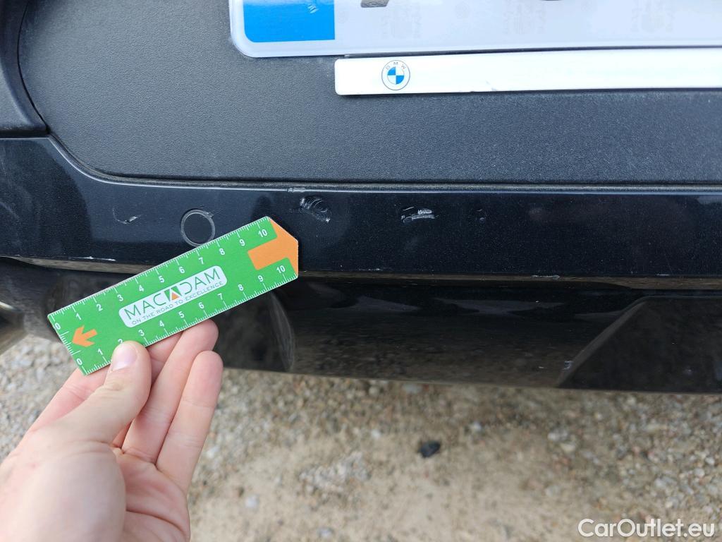  Bmw  X2 BMW  sDrive18i (CX3) #18