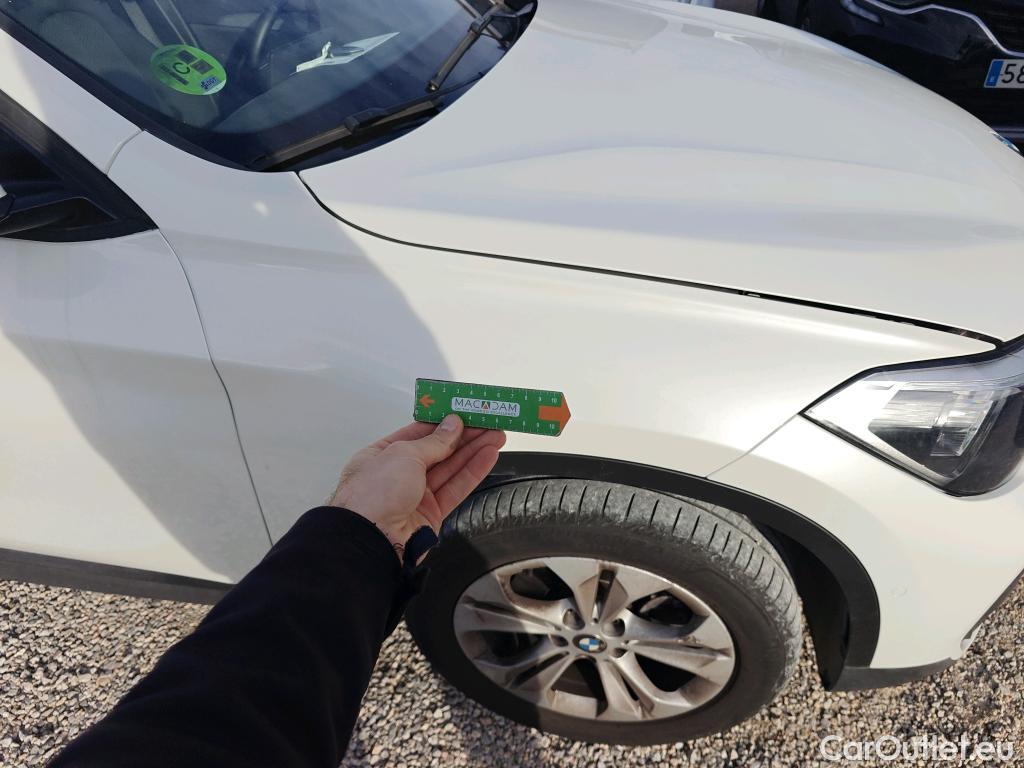  Bmw  X1 BMW  / 2019 / 5P / todoterreno sDrive18dA Corporate (AC4) #1