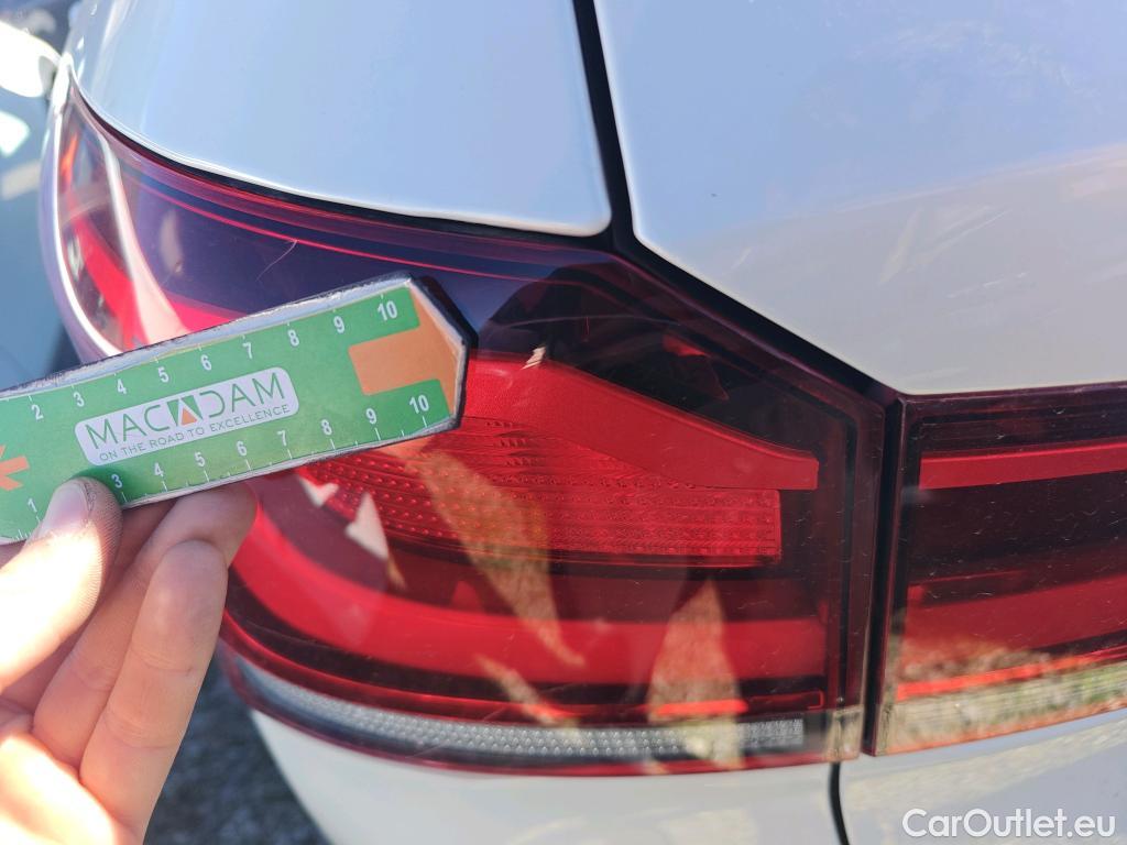  Bmw  X1 BMW  / 2019 / 5P / todoterreno sDrive18dA Corporate (AC4) #29