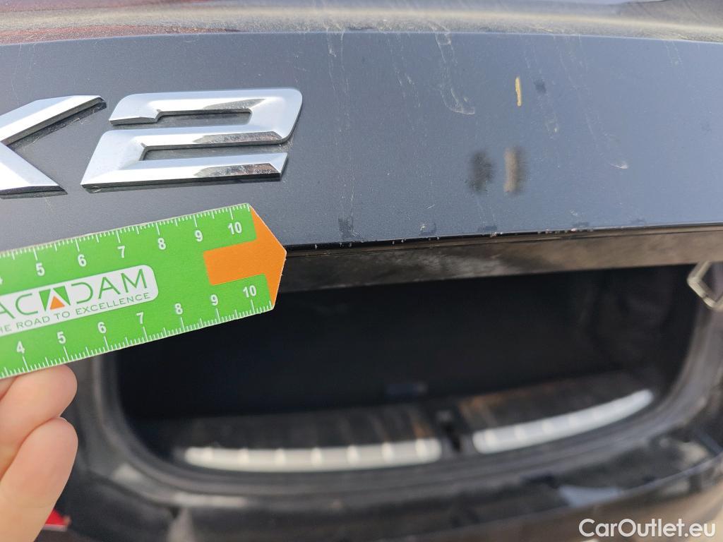  Bmw  X2 BMW  sDrive18i (CX3) #5