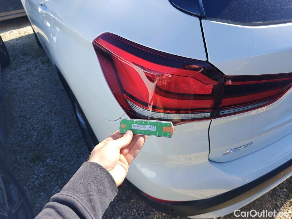  Bmw  X1 BMW  / 2019 / 5P / todoterreno sDrive18dA Corporate (AC4) #28