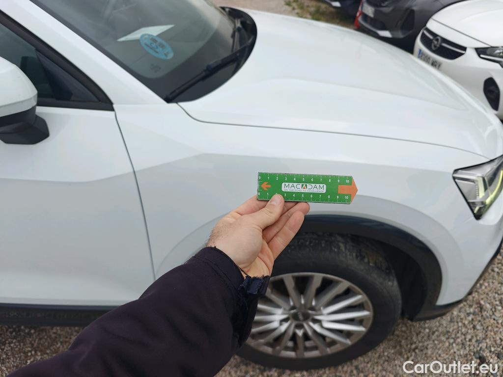  Audi  Q2 AUDI  / 2016 / 5P / todoterreno Design 30 TFSI 85kW (116CV) #26