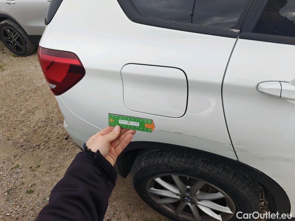  Bmw  X1 BMW  / 2019 / 5P / todoterreno sDrive16d #19