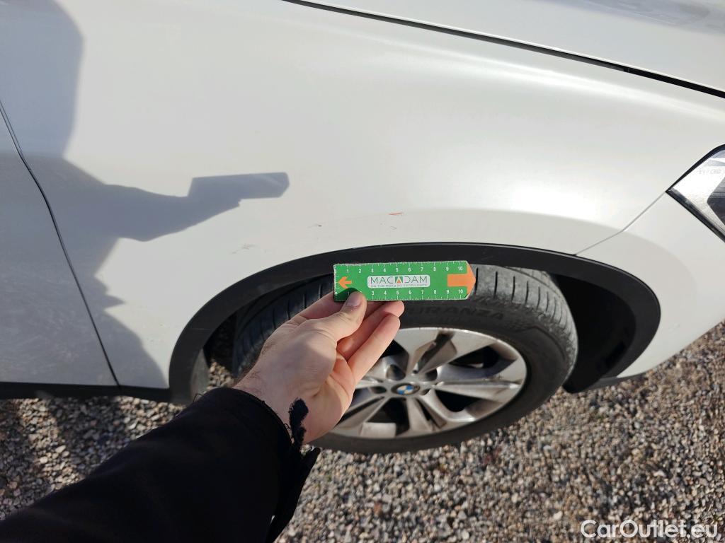  Bmw  X1 BMW  / 2019 / 5P / todoterreno sDrive18dA Corporate (AC4) #10