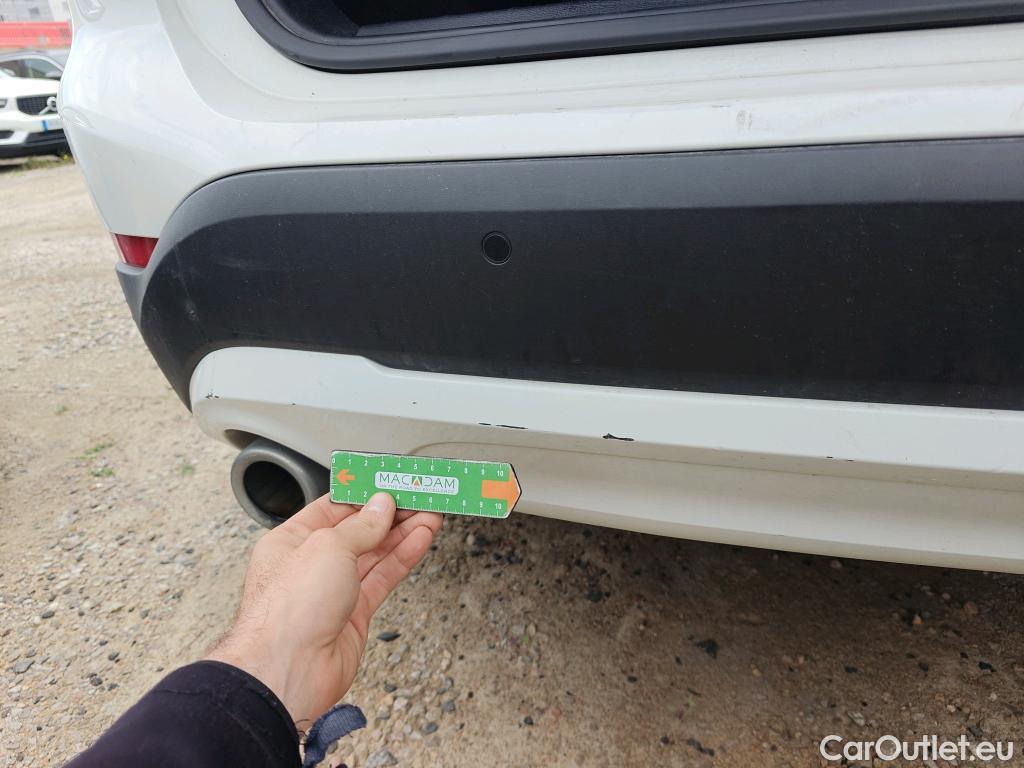  Bmw  X1 BMW  / 2019 / 5P / todoterreno sDrive16d #36