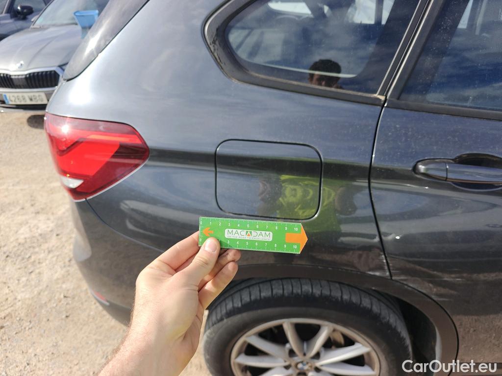  Bmw  X1 BMW  / 2019 / 5P / todoterreno sDrive16d Business #5