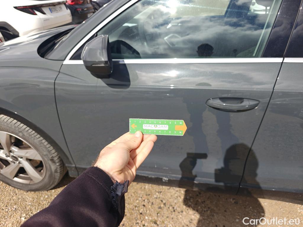  Audi  Q3 AUDI  / 2018 / 5P / todoterreno Advanced 35 TDI 110kW (150CV) #1