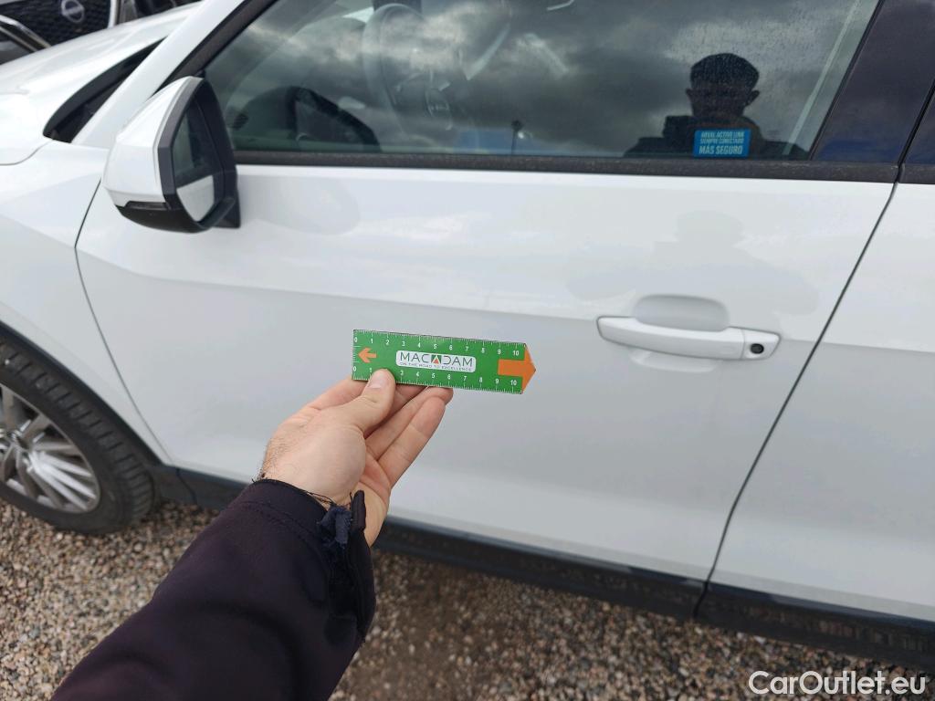  Audi  Q2 AUDI  / 2016 / 5P / todoterreno Design 30 TFSI 85kW (116CV) #1