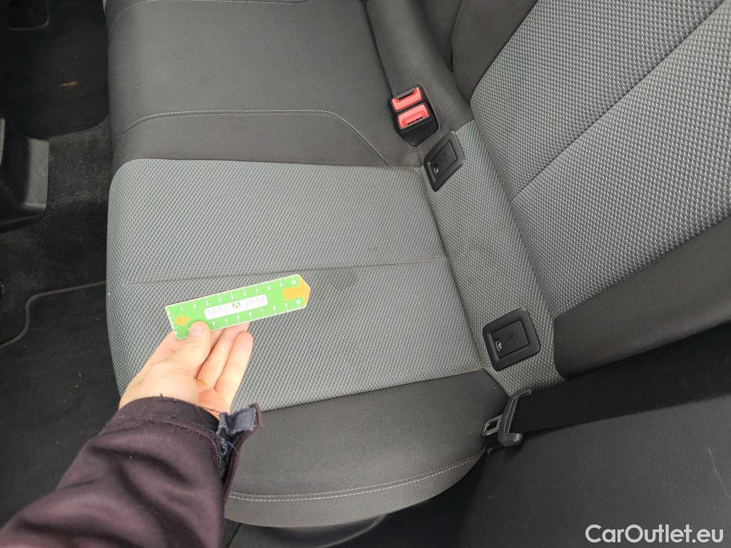  Audi  Q2 AUDI  / 2016 / 5P / todoterreno Design 30 TFSI 85kW (116CV) #11