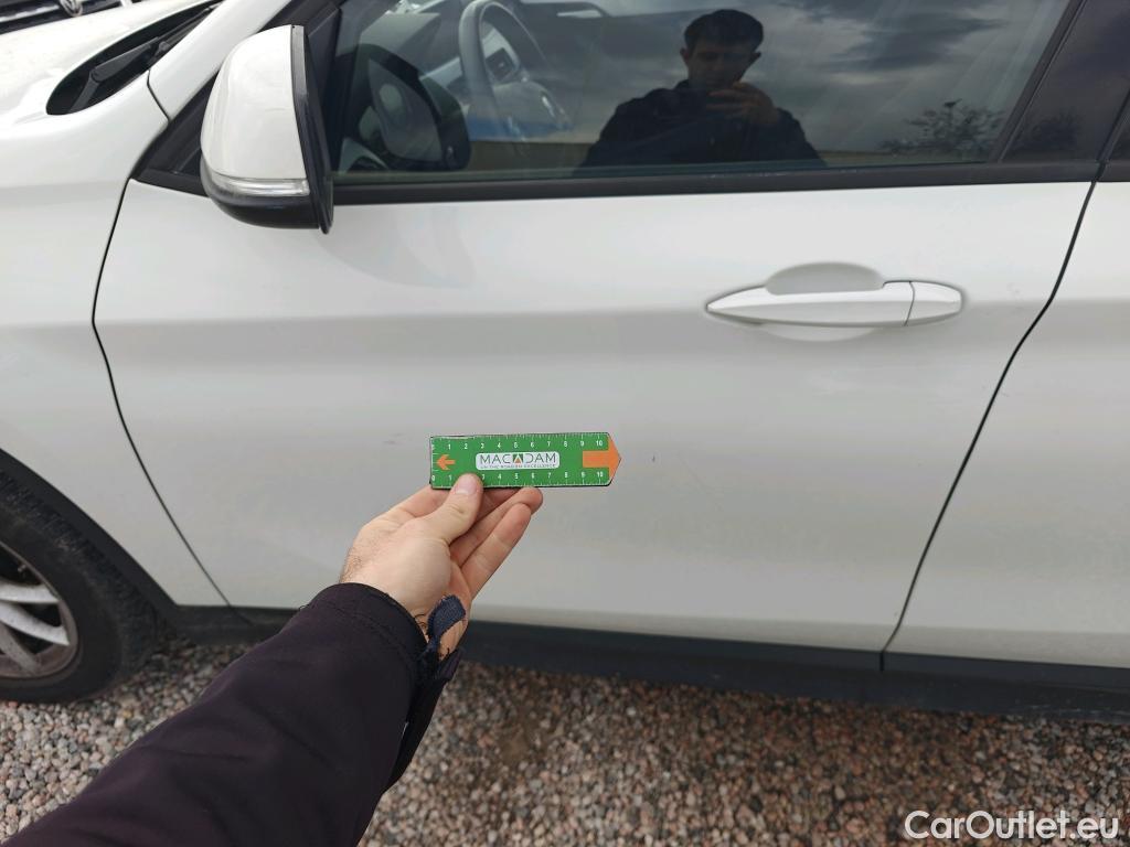  Bmw  X1 BMW  / 2019 / 5P / todoterreno sDrive16d #22