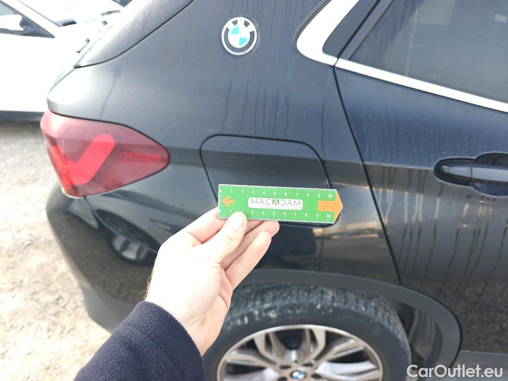  Bmw  X2 BMW  sDrive18i (CX3) #43