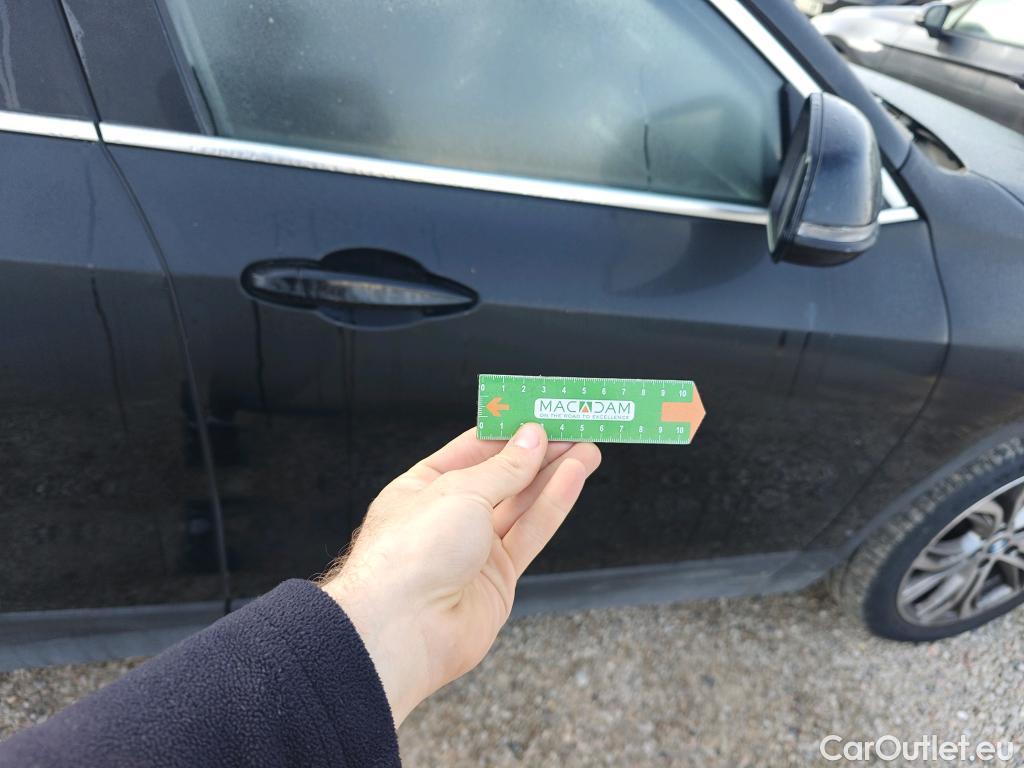  Bmw  X2 BMW  sDrive18i (CX3) #48