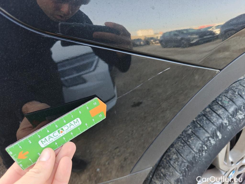  Bmw  X2 BMW  sDrive18i (CX3) #28