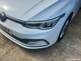  Volkswagen  Golf  VIII Berlina 2.0 TDI 115CV MT6 E6d #15