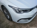  Volkswagen  Golf  VIII Berlina 2.0 TDI 115CV MT6 E6d #16